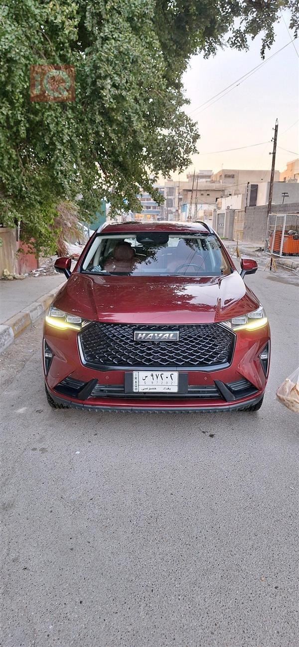 Haval H6 2022 for sale in Iraq - Baghdad